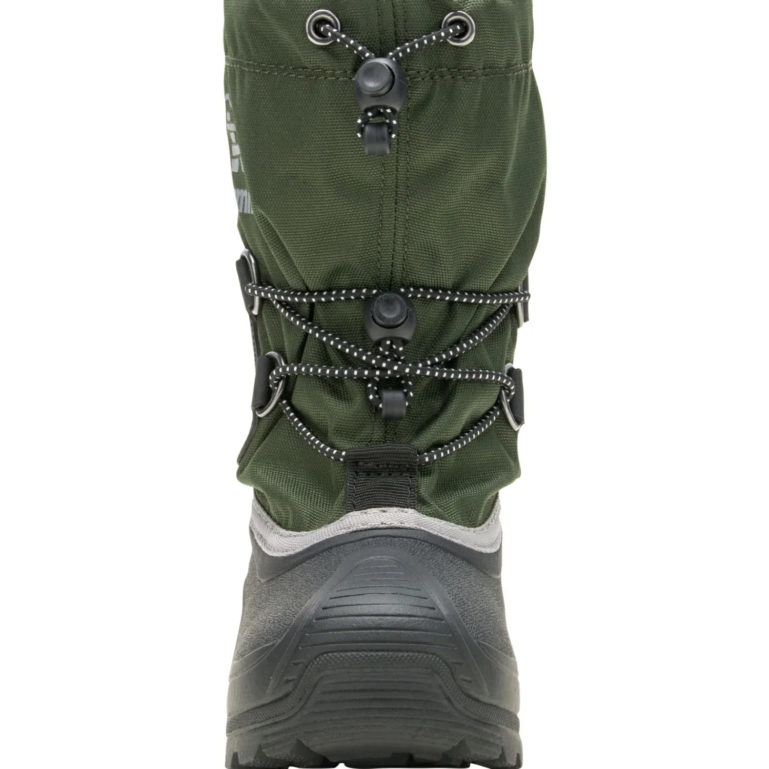Kamik Southpole 4 Kinder (Dark Green)<Kinder Kinder-Bekleidung