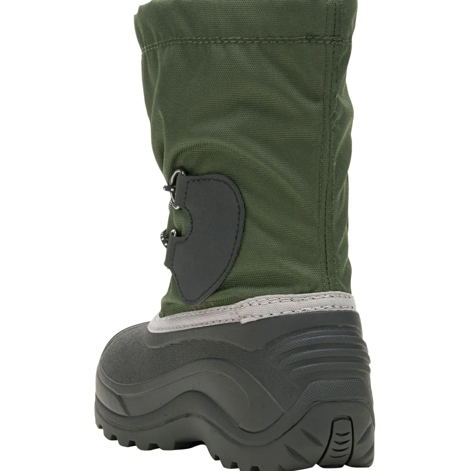 Kamik Southpole 4 Kinder (Dark Green)<Kinder Kinder-Bekleidung