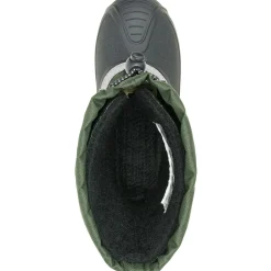 Kamik Southpole 4 Kinder (Dark Green)<Kinder Kinder-Bekleidung