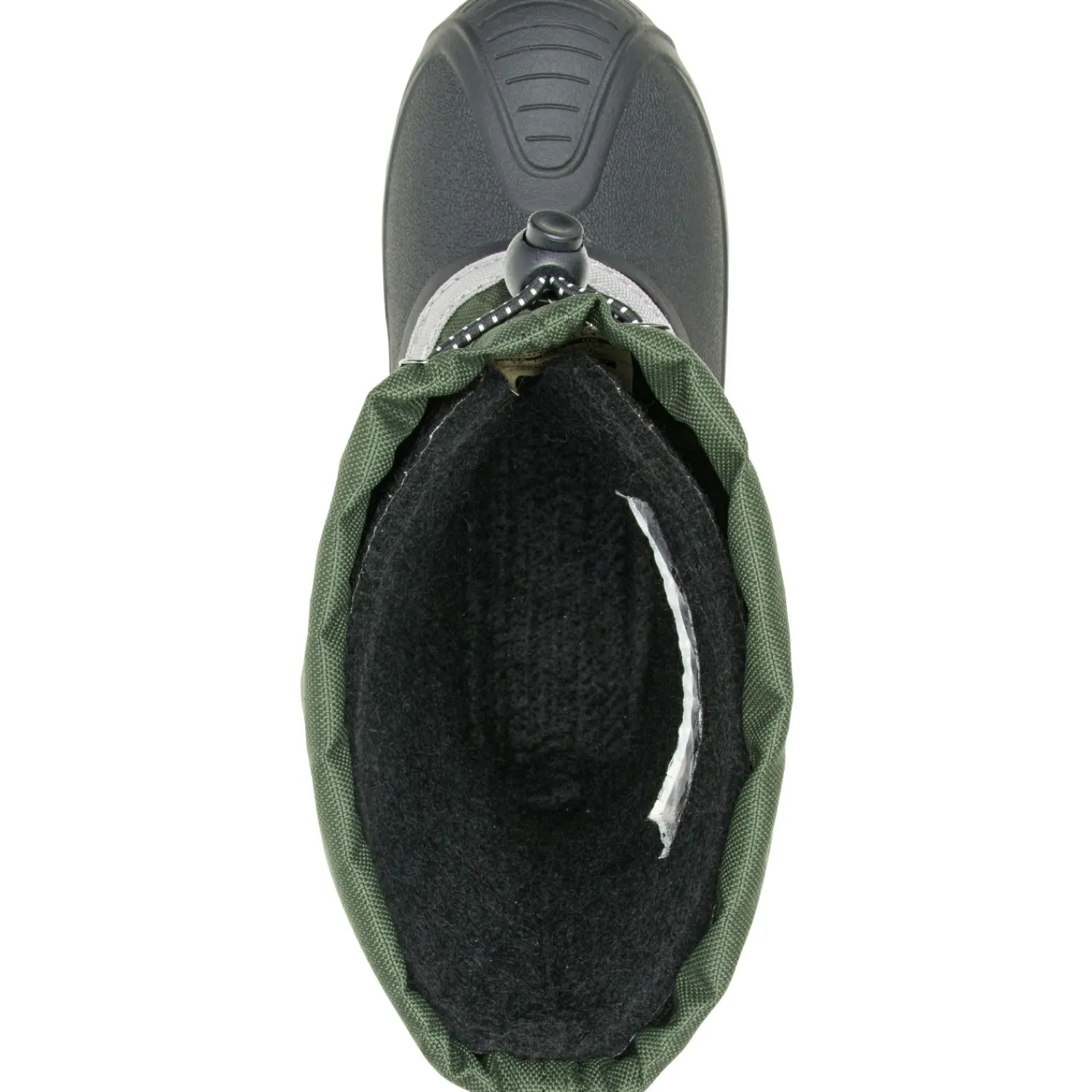 Kamik Southpole 4 Kinder (Dark Green)<Kinder Kinder-Bekleidung