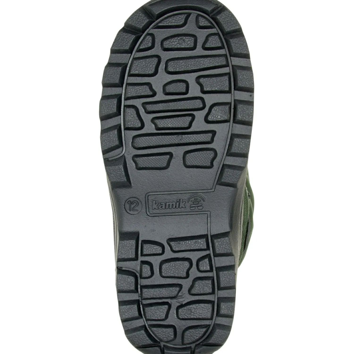 Kamik Southpole 4 Kinder (Dark Green)<Kinder Kinder-Bekleidung