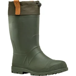 Kamik Tundra Herren (Khaki)< Angel-Gummistiefel & Neoprenstiefel