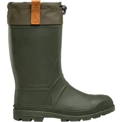 Kamik Tundra Herren (Khaki)< Angel-Gummistiefel & Neoprenstiefel