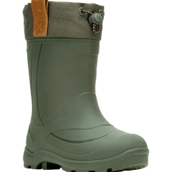 Kamik Tundra Junior Kinder (Khaki)<Kinder Kinder-Bekleidung