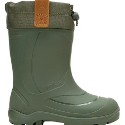 Kamik Tundra Junior Kinder (Khaki)<Kinder Kinder-Bekleidung