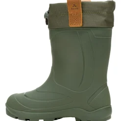 Kamik Tundra Junior Kinder (Khaki)<Kinder Kinder-Bekleidung