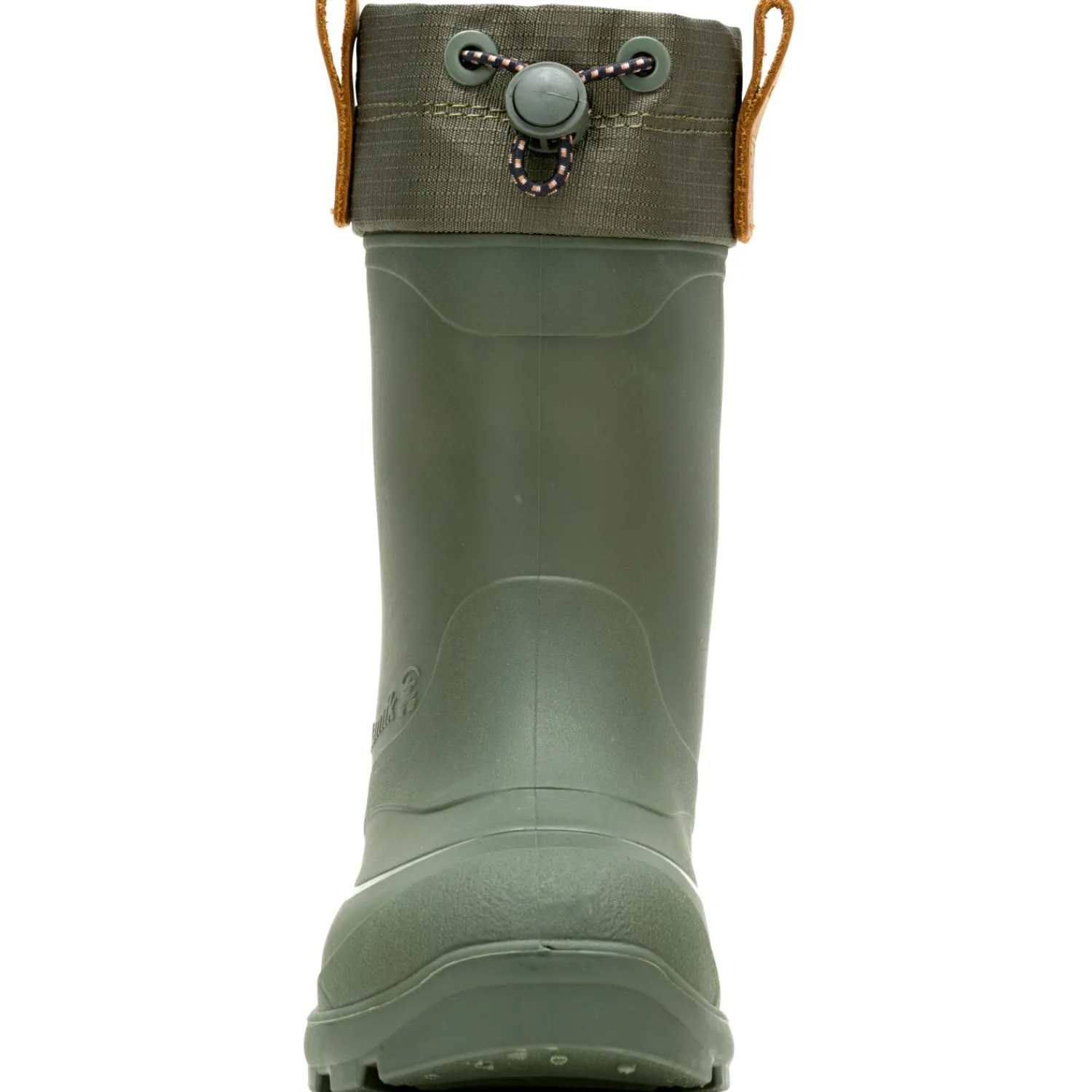 Kamik Tundra Junior Kinder (Khaki)<Kinder Kinder-Bekleidung