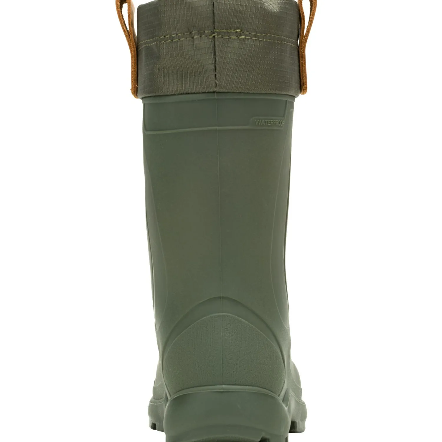 Kamik Tundra Junior Kinder (Khaki)<Kinder Kinder-Bekleidung