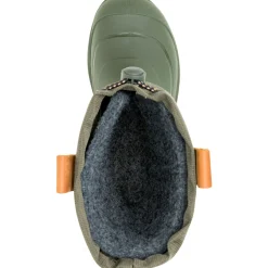 Kamik Tundra Junior Kinder (Khaki)<Kinder Kinder-Bekleidung