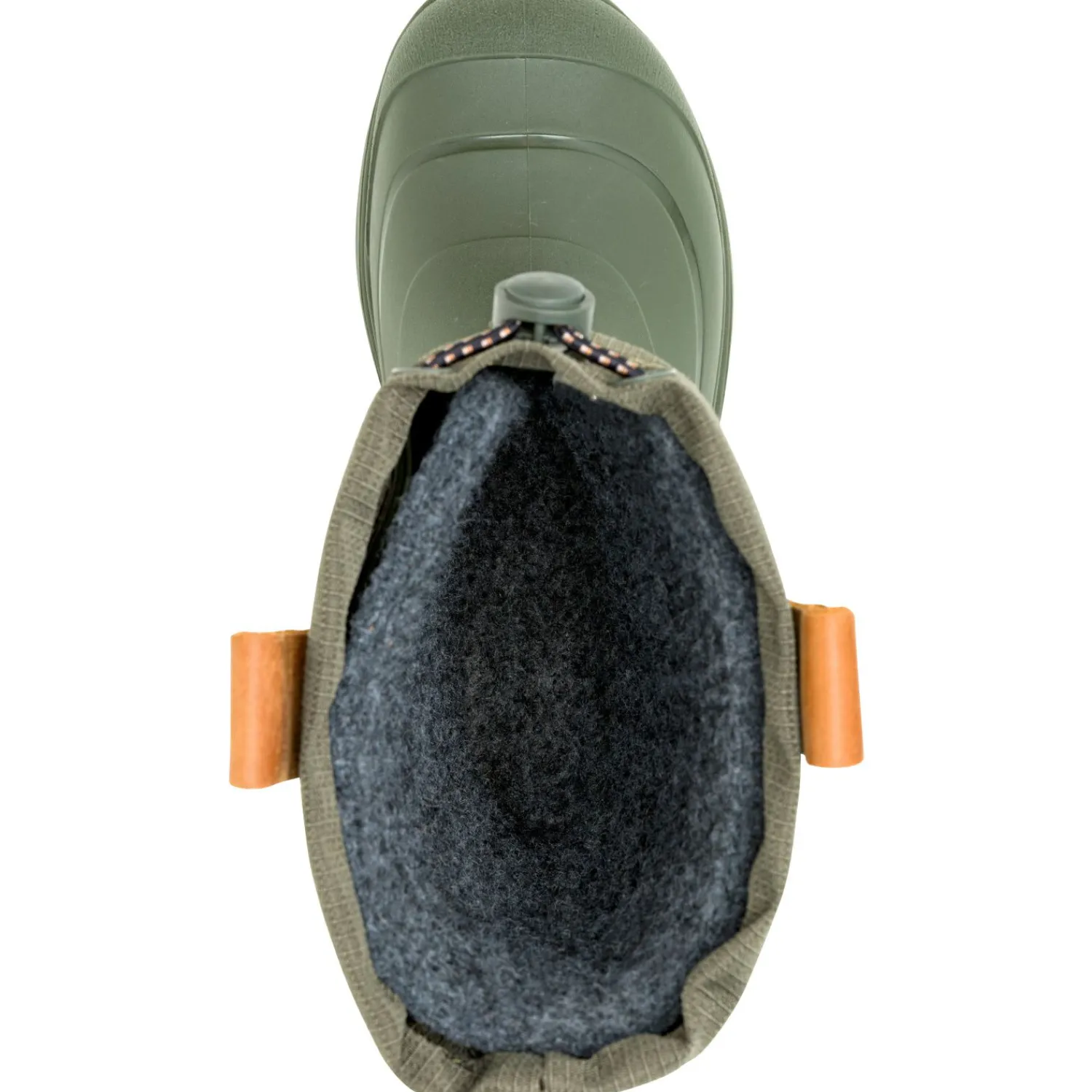 Kamik Tundra Junior Kinder (Khaki)<Kinder Kinder-Bekleidung