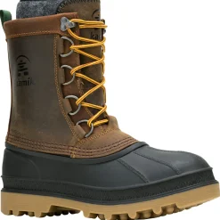 Best William Herren (Gaucho Brown) Angel-Gummistiefel & Neoprenstiefel