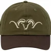 Online Kappe Argali (Dunkel Oliv) Outdoor- & Angel-Kappen