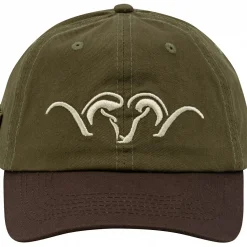 Online Kappe Argali (Dunkel Oliv) Outdoor- & Angel-Kappen