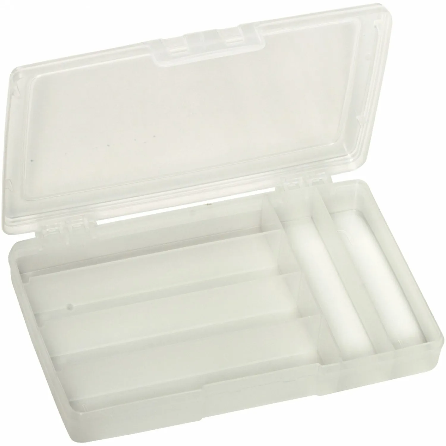 Köderbox< Angelkoffer & Angelboxen ·Angelboxen