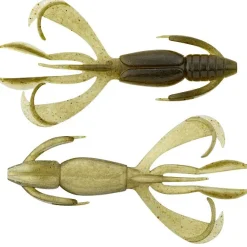 Best Crazy Flapper (Ayu) Gummiköder ·Creature Baits