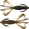 Keitech Crazy Flapper (Blue Back Cinnamon)< Gummiköder ·Creature Baits