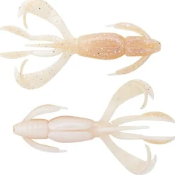 Discount Crazy Flapper (Sight Flash) Gummiköder ·Creature Baits