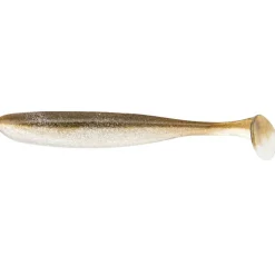 New Easy Shiner (Arkansas Shiner) Gummiköder ·Gummifische & Shads