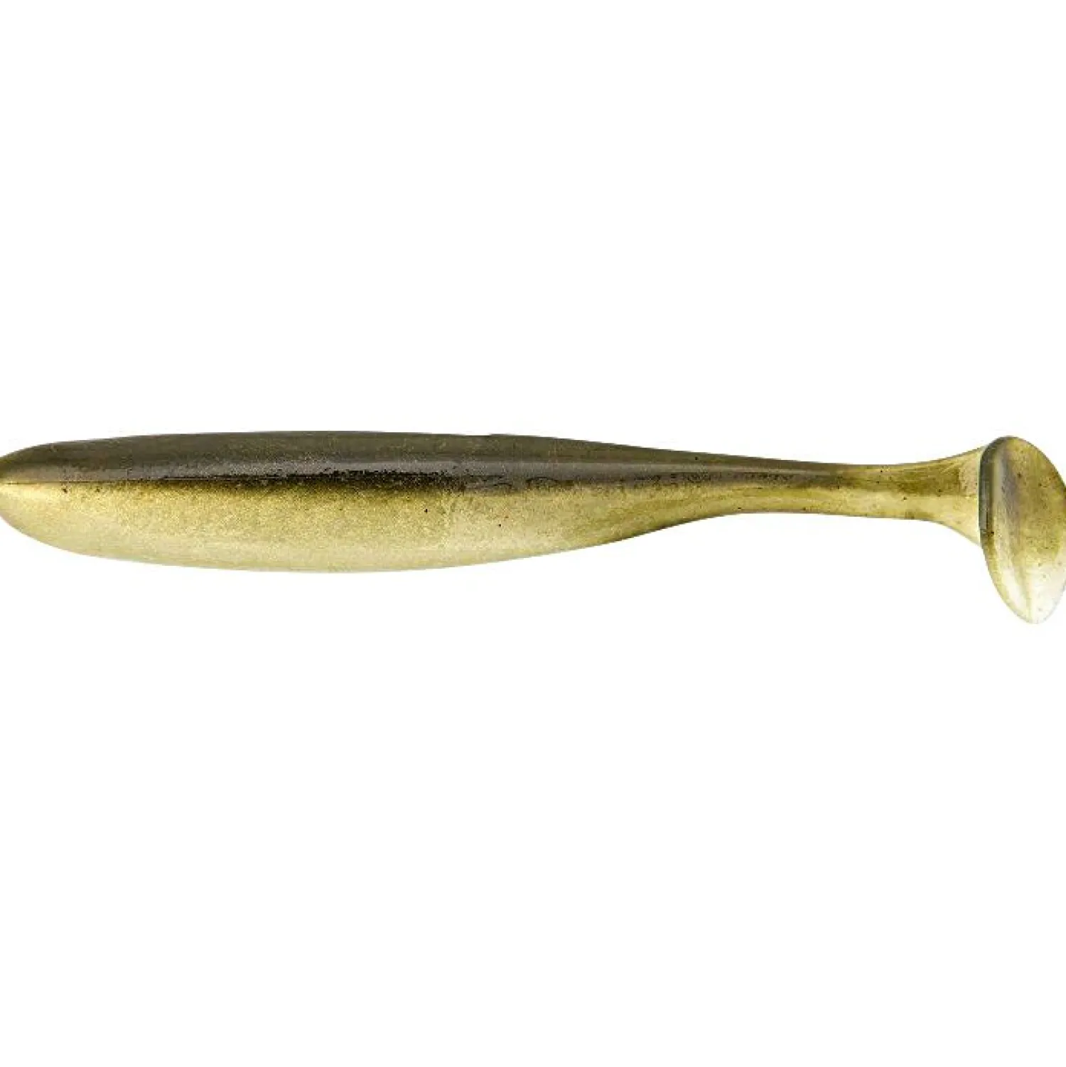 New Easy Shiner (Ayu) Gummiköder ·Gummifische & Shads