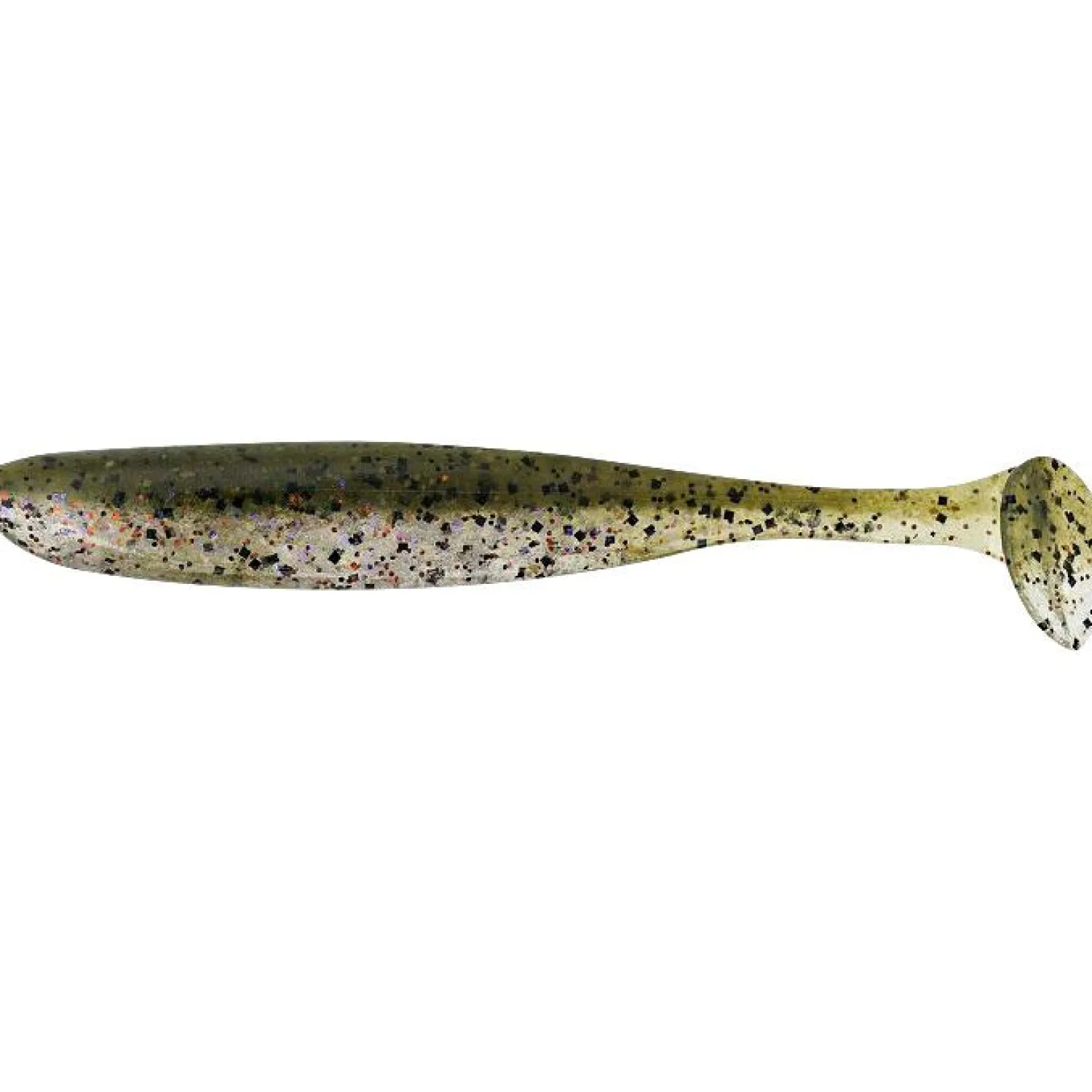 Keitech Easy Shiner (Barsch 2)< Gummiköder ·Gummifische & Shads