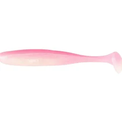 Keitech Easy Shiner (Bubblegum Shad)< Gummiköder ·Gummifische & Shads