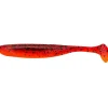 Keitech Easy Shiner (Delta Craw)< Gummiköder ·Gummifische & Shads