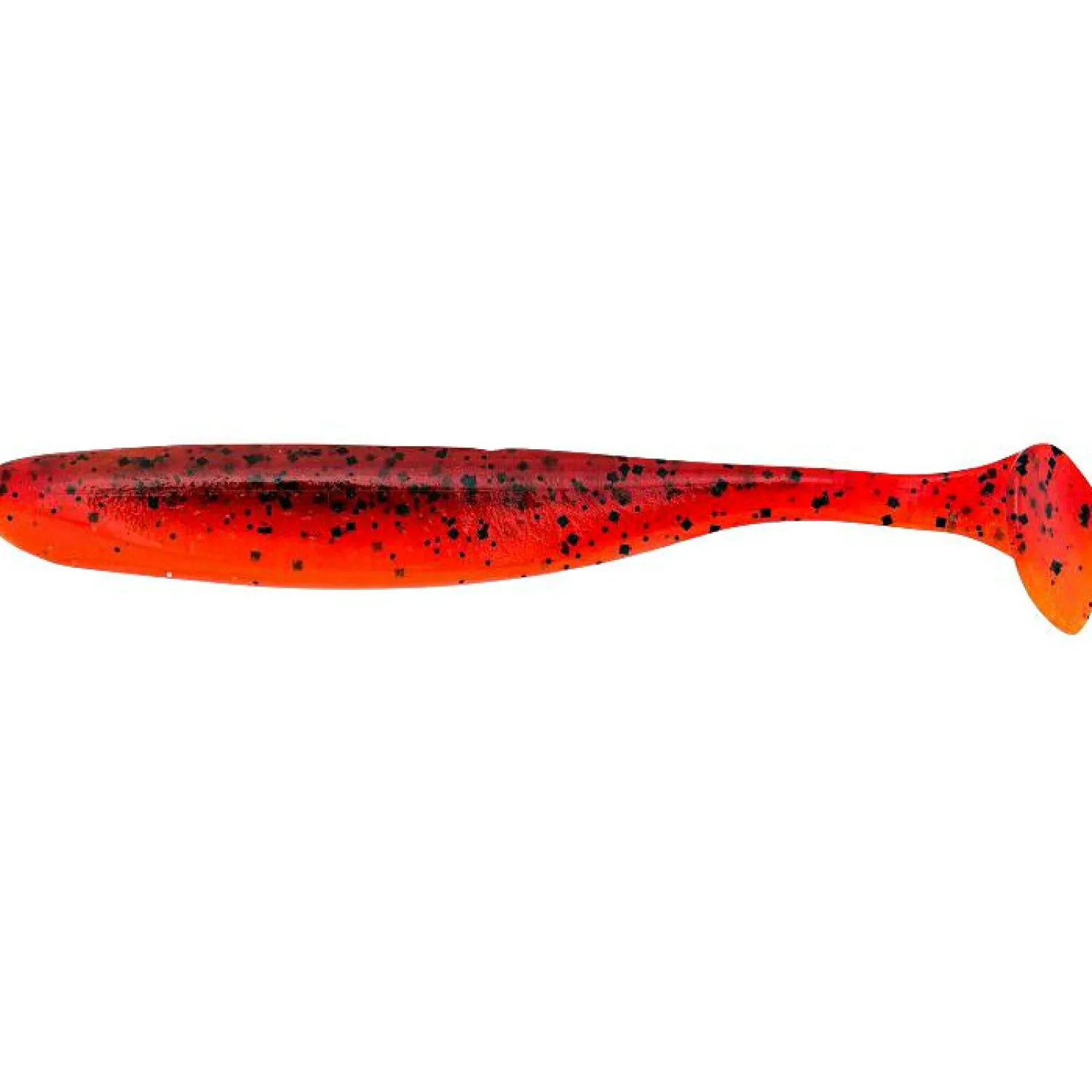 Keitech Easy Shiner (Delta Craw)< Gummiköder ·Gummifische & Shads
