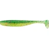 Keitech Easy Shiner (Fire Perch)< Gummiköder ·Gummifische & Shads