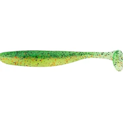 Keitech Easy Shiner (Fire Perch)< Gummiköder ·Gummifische & Shads