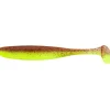 Keitech Easy Shiner (Hot Brownie)< Gummiköder ·Gummifische & Shads