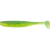 Sale Easy Shiner (Lime / Chartreuse) Gummiköder ·Gummifische & Shads