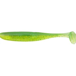 Sale Easy Shiner (Lime / Chartreuse) Gummiköder ·Gummifische & Shads