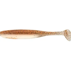 Keitech Easy Shiner (Natural Craw)< Gummiköder ·Gummifische & Shads