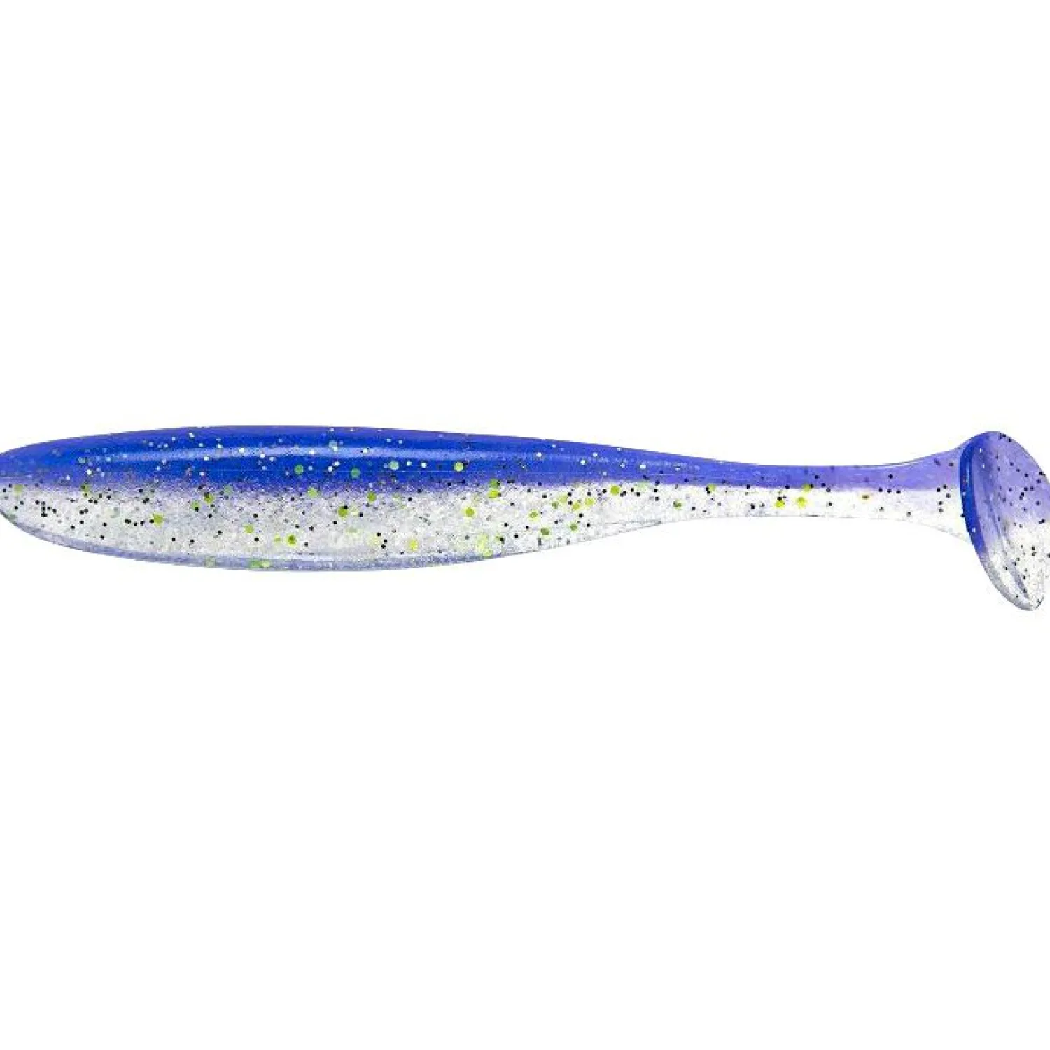 Keitech Easy Shiner (Sexy Hering (BA-Edition))< Gummiköder ·Gummifische & Shads