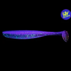Keitech Easy Shiner (Sexy Hering (BA-Edition))< Gummiköder ·Gummifische & Shads