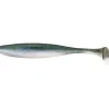 Keitech Easy Shiner (Shining Shadow)< Gummiköder ·Gummifische & Shads