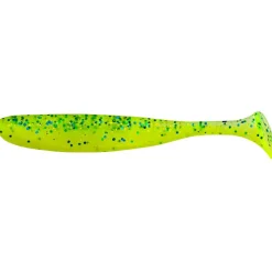 Discount Easy Shiner (UV Perch) Gummiköder ·Gummifische & Shads