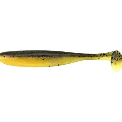 Keitech Easy Shiner (Watermelon PP. / Yellow)< Gummiköder ·Gummifische & Shads