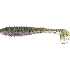 Keitech Fat Swing Impact (Barsch 2)< Gummiköder ·Gummifische & Shads