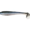Keitech Fat Swing Impact (Shining Shadow)< Gummiköder ·Gummifische & Shads
