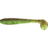 Hot Fat Swing Impact (Green Pumpkin / Chartreuse) Gummiköder ·Gummifische & Shads