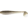 Fat Swing Impact (Electric Shad) Gummiköder ·Gummifische & Shads