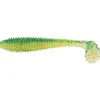 Keitech Fat Swing Impact (Fire Perch)< Gummiköder ·Gummifische & Shads