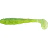 Keitech Fat Swing Impact (Lime / Chartreuse)< Gummiköder ·Gummifische & Shads