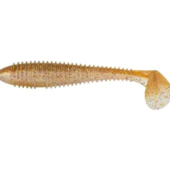 Keitech Fat Swing Impact (Golden Goby (BA-Edition))< Gummiköder ·Gummifische & Shads
