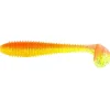 Clearance Fat Swing Impact (Orange Shiner) Gummiköder ·Gummifische & Shads