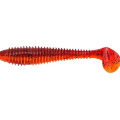 Keitech Fat Swing Impact (Delta Craw)< Gummiköder ·Gummifische & Shads