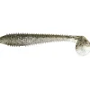 Clearance Fat Swing Impact (Silver Flash Minnow) Gummiköder ·Gummifische & Shads