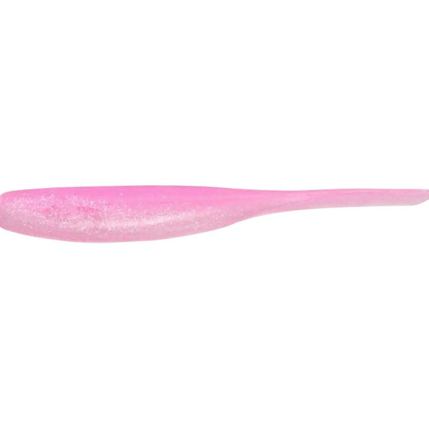 Clearance Shad Impact (Bubblegum Shad) Drop Shot Köder|Gummiköder ·Drop Shot Köder