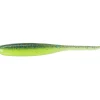 Keitech Shad Impact (Chartreuse Thunder)< Drop Shot Köder|Gummiköder ·Drop Shot Köder